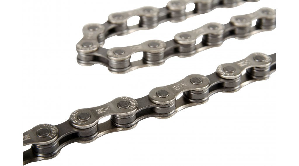 Shimano Halskette CN-HG71 SMAL 116 Links 7 8-Gang Deore