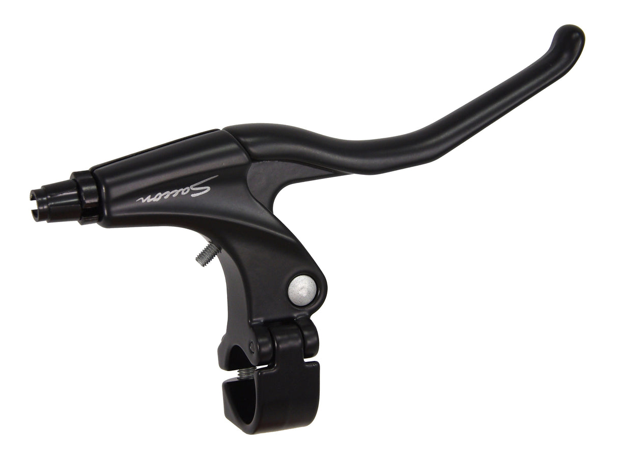 VWP Remgr.set Trekking MTB L270A4W3P0S Schwarz