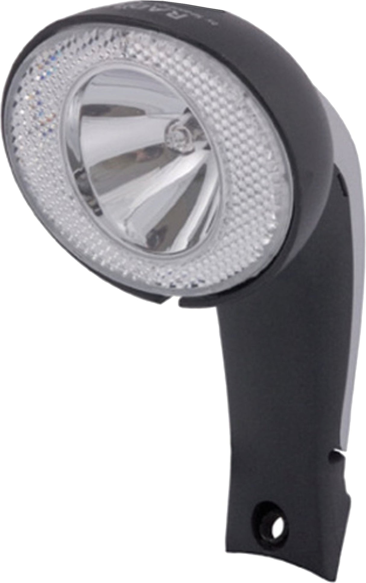 Spanninga metaal b.v. spanninga radius basic koplamp