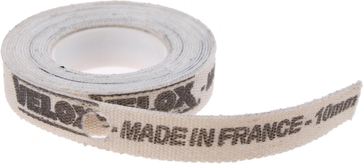 Velox Sticky Slint Fadenreifen auf Roll 10mmx2m