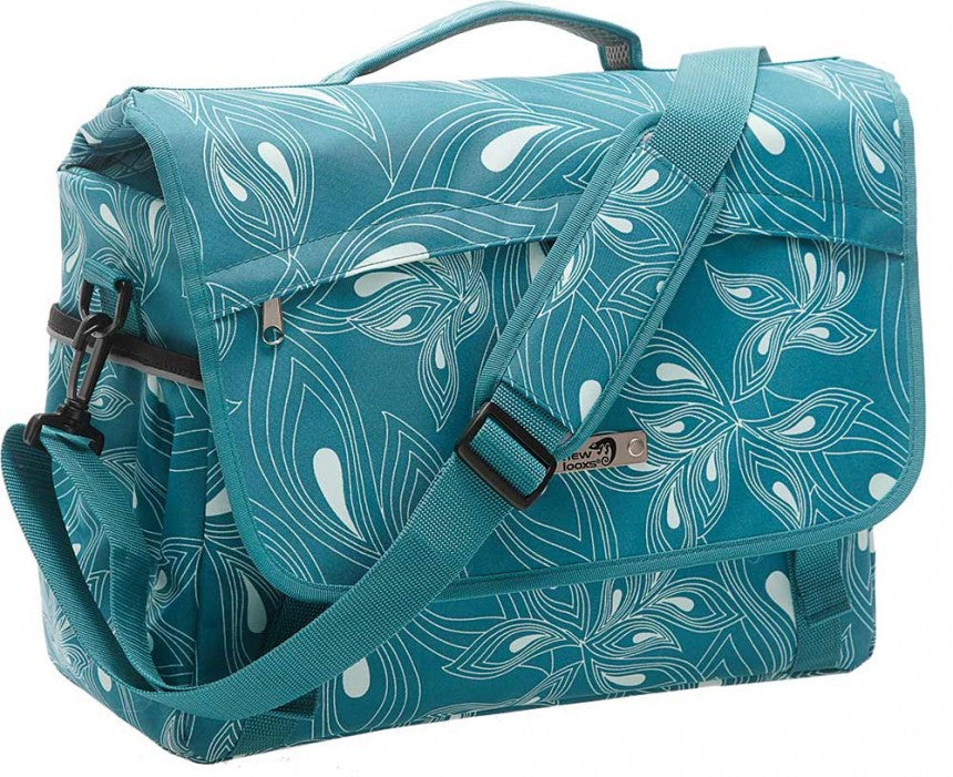 Newlooxs neue Mondi Joy 106.384 Pfau