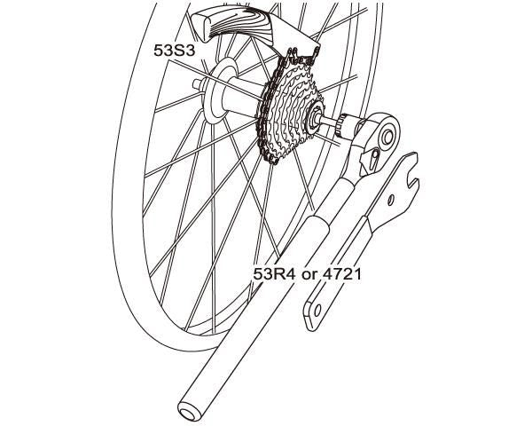 Kunden für Shimano HG sperren