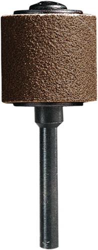 Dremel schuurband en opspandoorn 13 mm | k60 - 2615040732