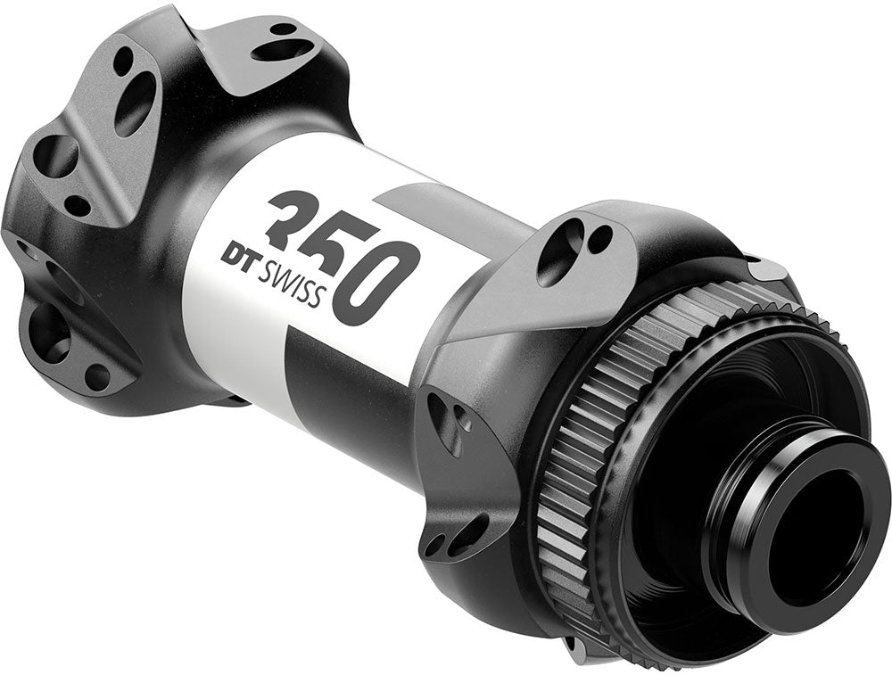 DT Swiss 350 Road Straightpull CL 12x100mm Vorderradnabe