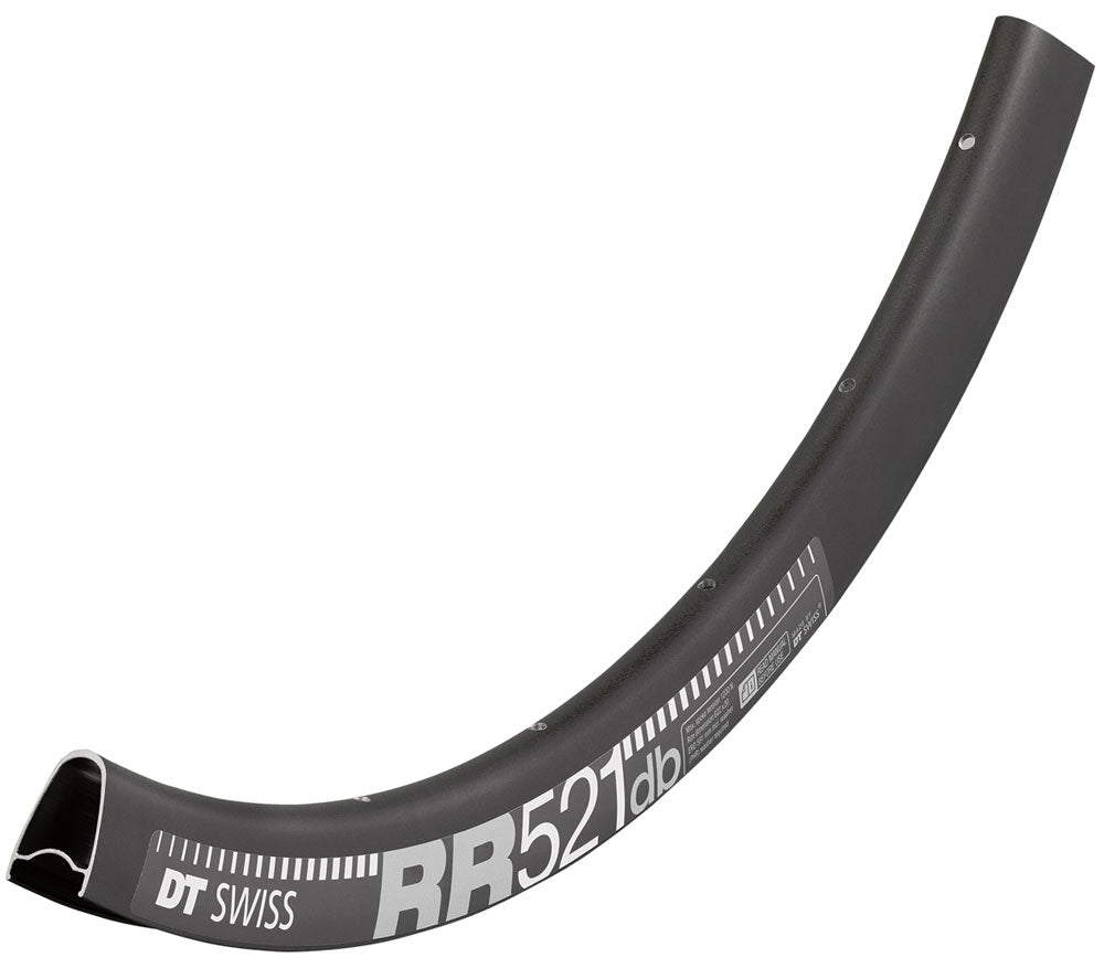DT Swiss RR 521 28 Disc Felge