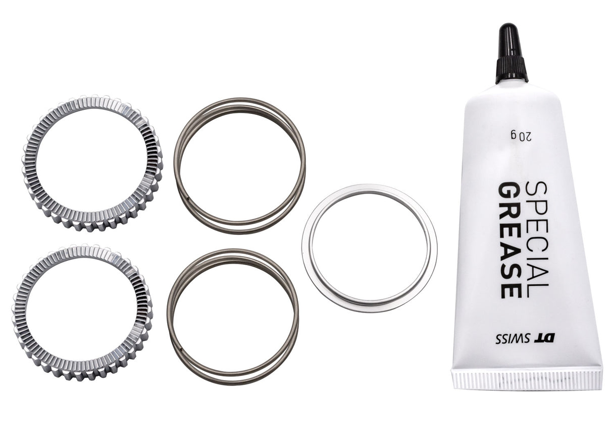 Dt Swiss Service Kit Ratsche Grad 90t