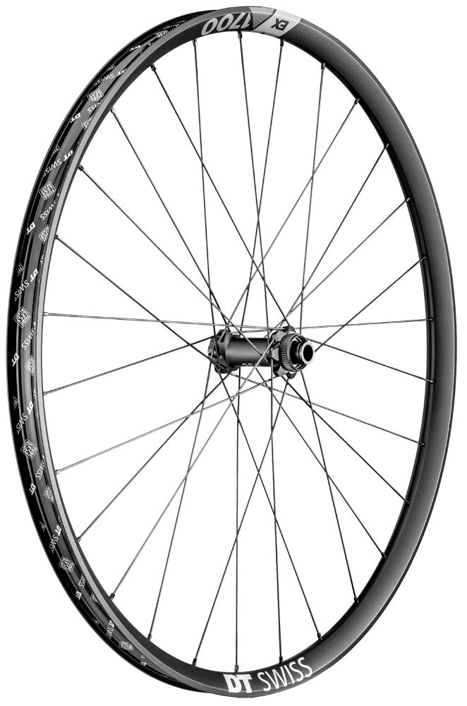 DT Swiss Ex 1700 Spline® 30 cl Boost 29 Vorderrad