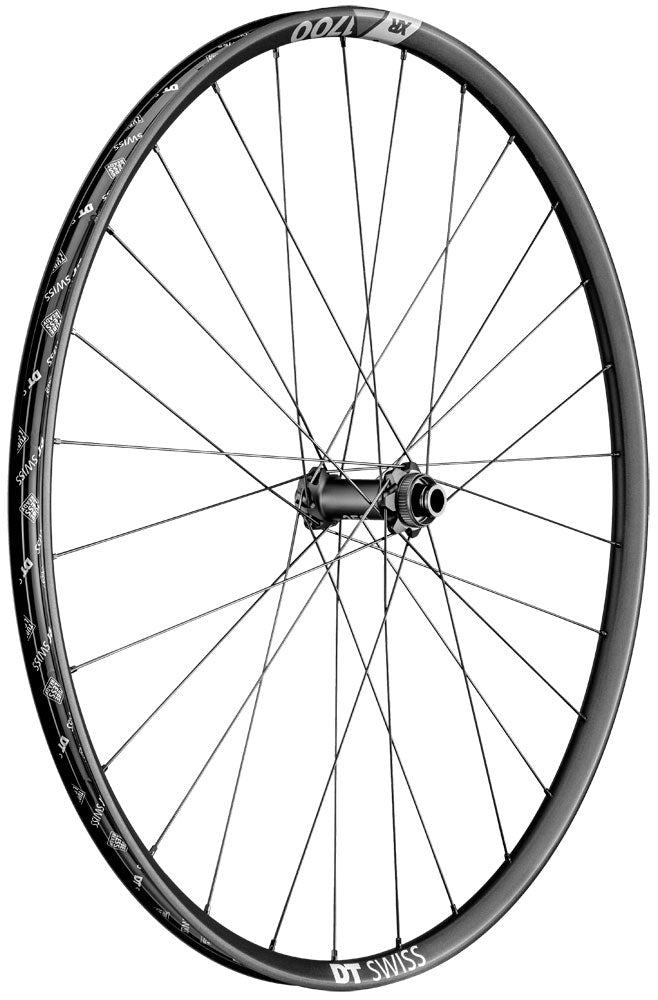 DT Swiss XR 1700 Spline® 25 cl Boost 29 Vorderrad