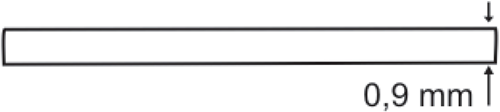 Connex-Eisendraht 0,9 mm 25 m Cu – dy270253
