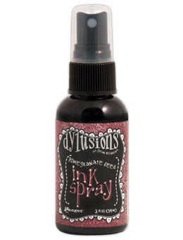 Ranger Tinte Ranger • Dylusions Tintenspray Granatapfelkerne 59 ml