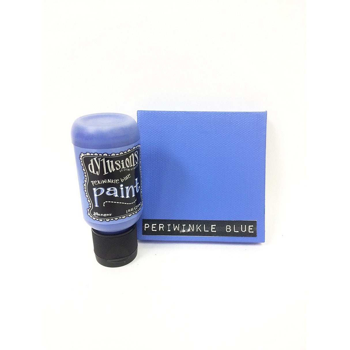 Ranger Tinte Ranger • Dylusions Farbe Flip-Cap-Flasche Immergrünblau 29 ml