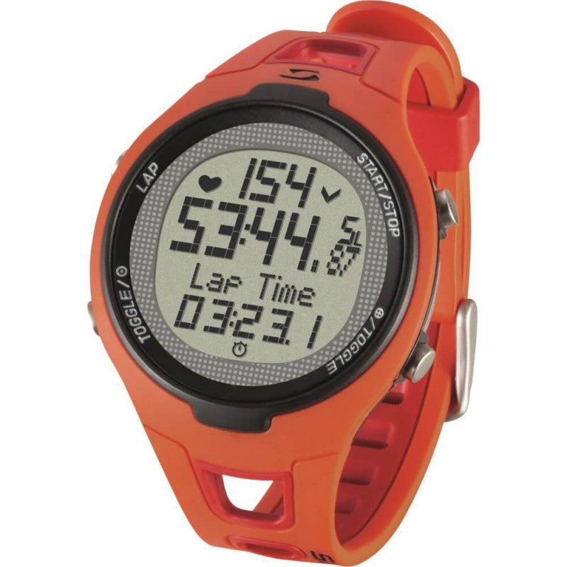 IgM Sports Uhren PC 15.11 rot