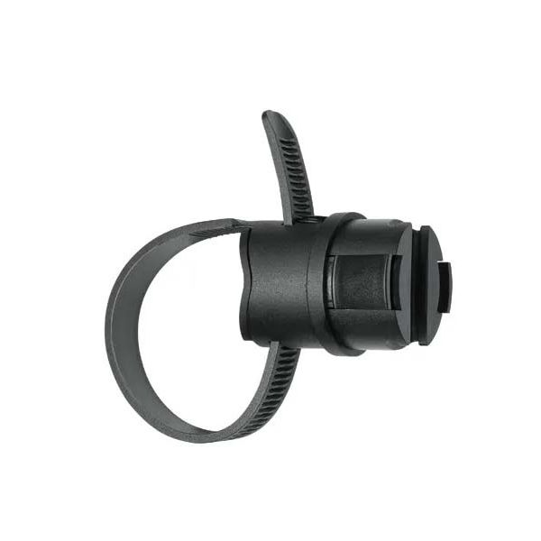 Axa Kabelschloss Resolute C12-65 Code – Schwarz