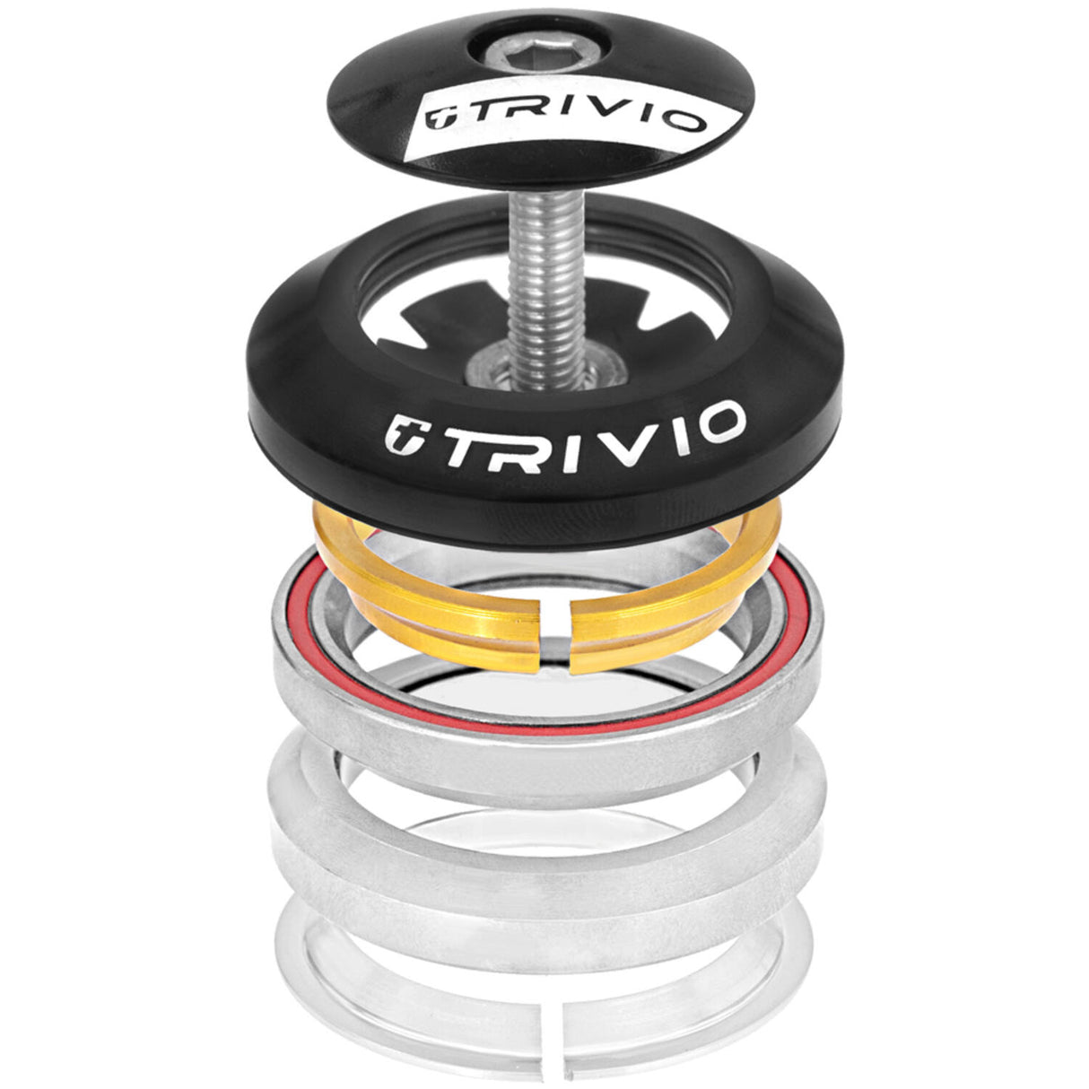Trivio – Pro-Headset voll integriert 1-1 8 45 45 8 mm (is41)