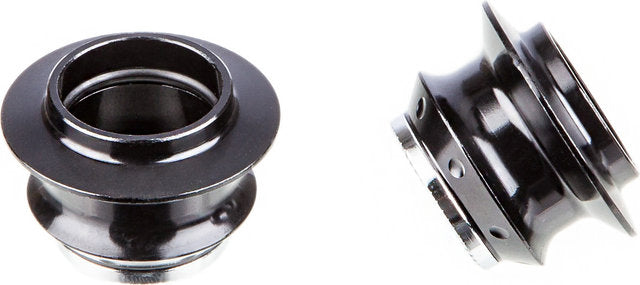 Crankbrothers rear 12 x 135 mm adapter end caps for iodine cobalt 3, 11 as of 2011