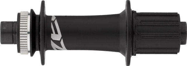 Shimano zee fh-m645 center lock disc rear hub for 12 mm thru-axles