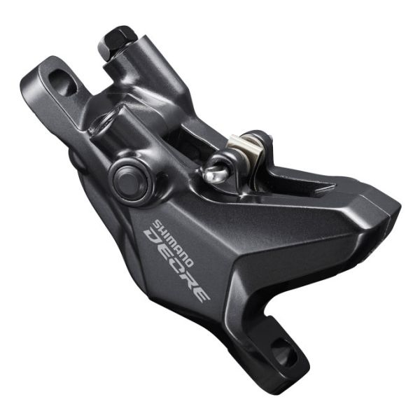 Shimano Bremsbelaghalter Deore BR-M6100 BR.Bremssattel Shim.Deore Harzbeläge G03S