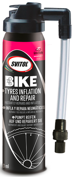 Svitol Bandreparatur Middel Anti-Lek 100ml
