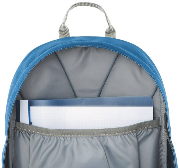 Easy Camp Rucksack Seattle Blue