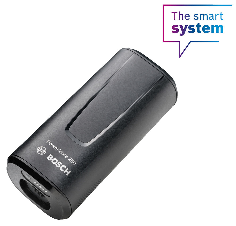 Bosch Powermore 250 Kit (bbp3620) – das smarte System