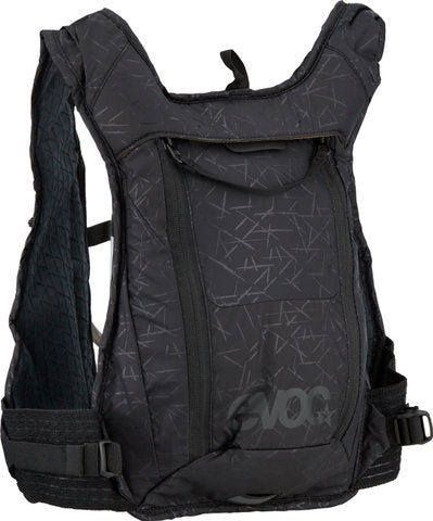 Evoc – Hydro Pro 3 + 1,5 l Trinkblase, schwarz, Einheitsgröße