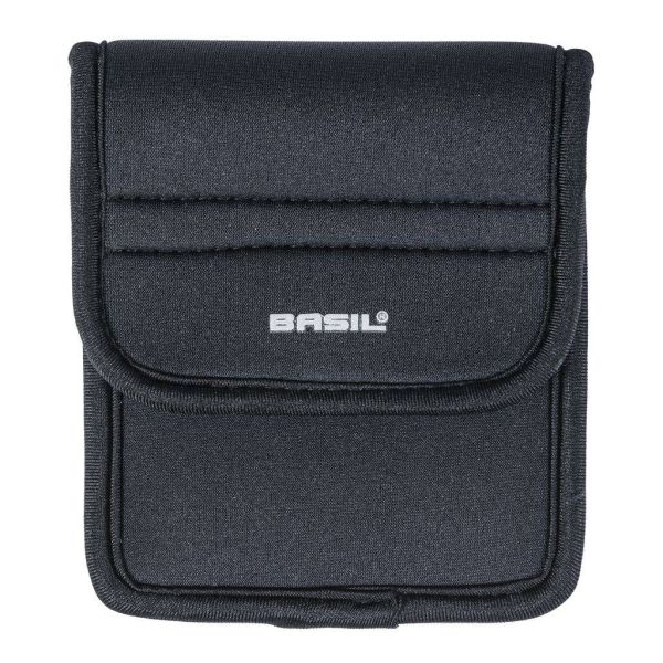 Basilikum -Display -Abdeckung - Display -Hacken - Universal - Schwarz