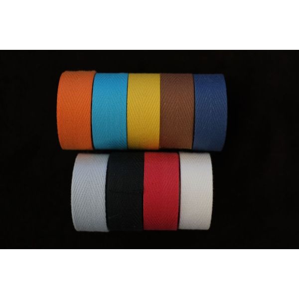 Velox Tressostar 90 - Lenkband - 2,0x260 cm - Orange