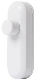 Enzo ecodim led snoerdimmer wit universeel 230v 0-50w - 4364980