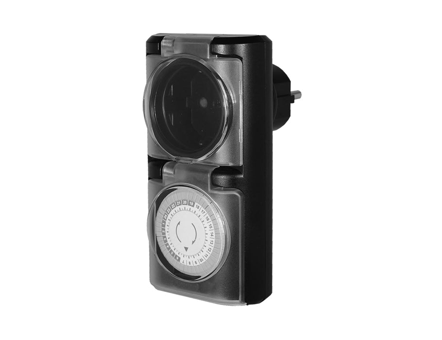 Ecosavers Time Switch - Outdoor - Analogon