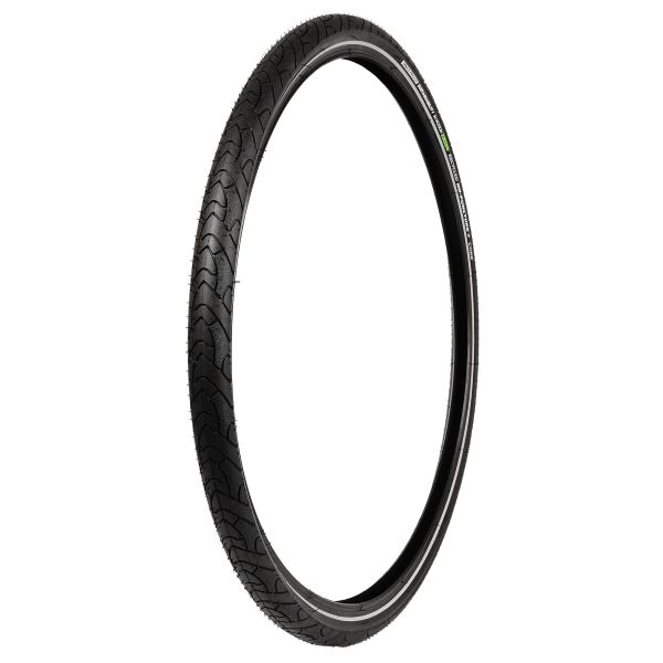Urbanproof recycelter Reifen Urban Proof 1 mm Kern 28 x 1,50 40-622 – schwarz