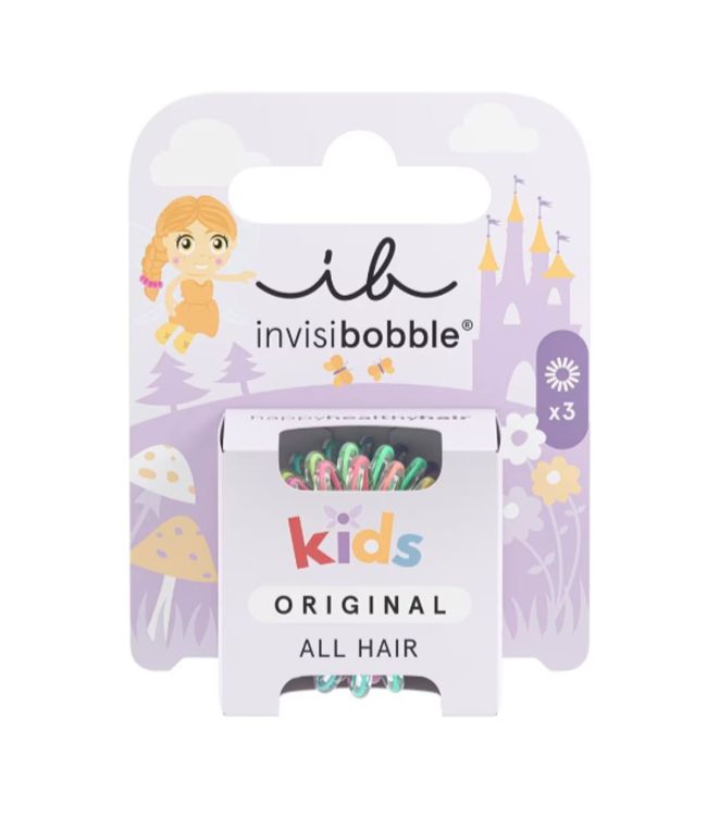 Invisibobble Kids Zauberregenbogen 3tlg.