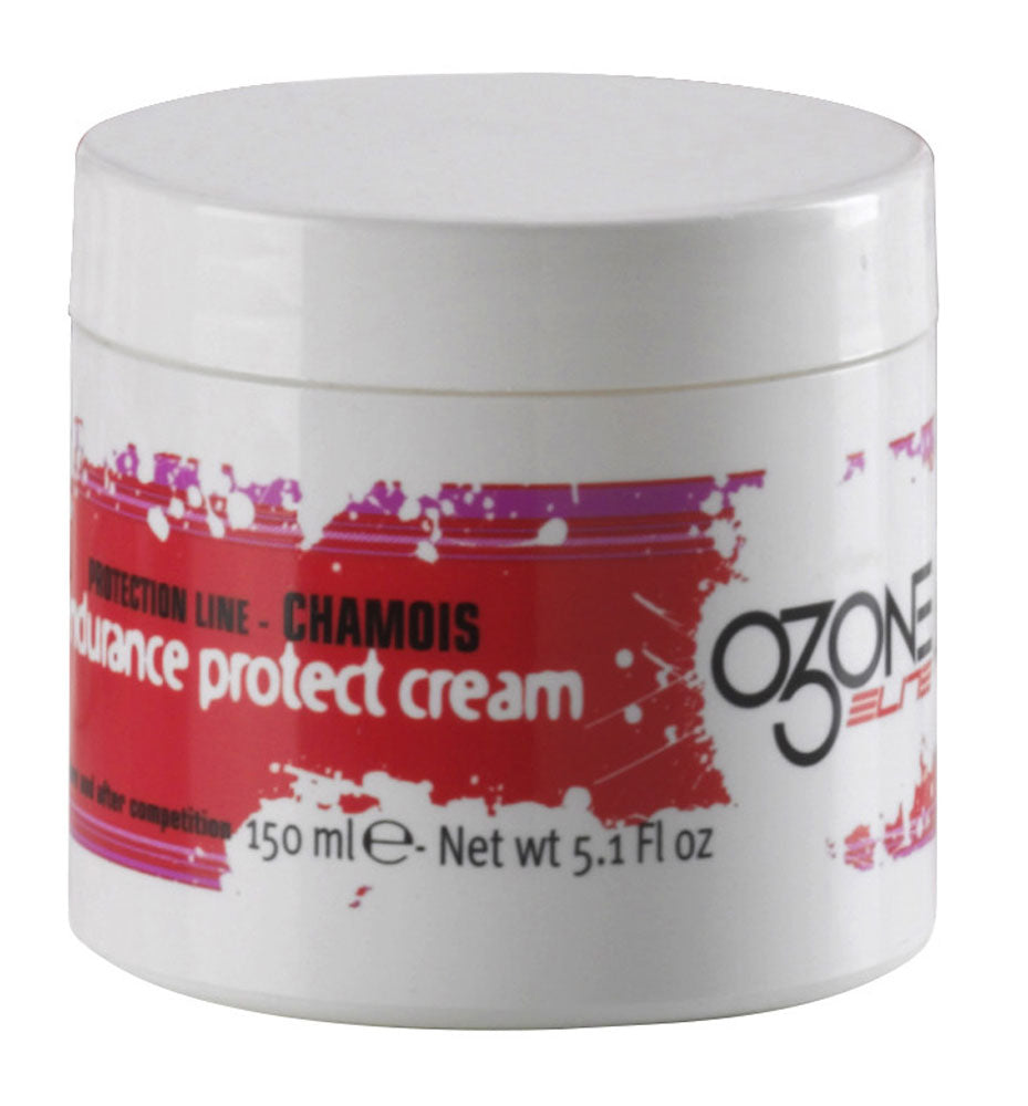 Elite Body Care Endurance Protect Cream Schutzcreme