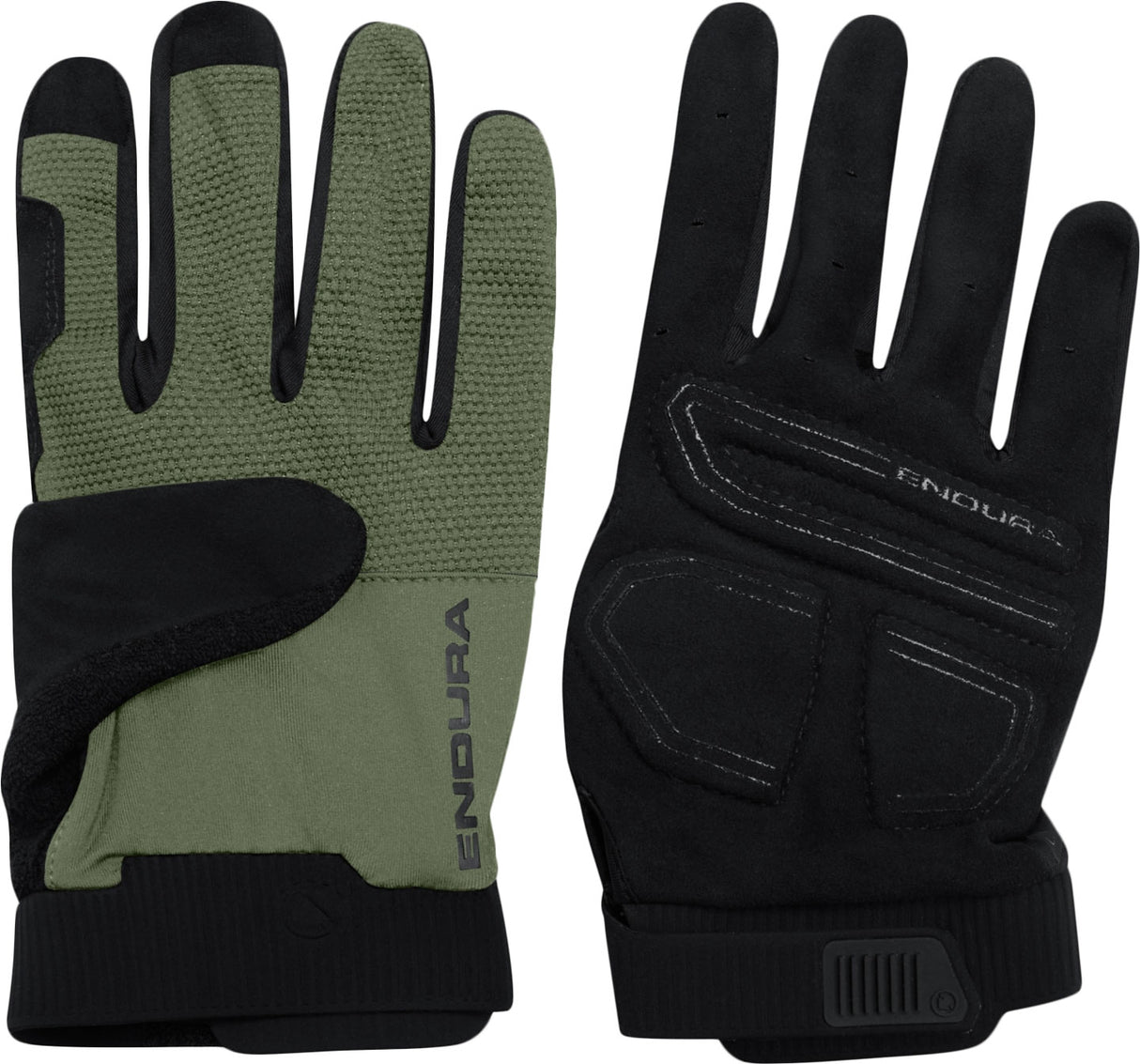 Endura Loop Mag – MTB-Handschuhe