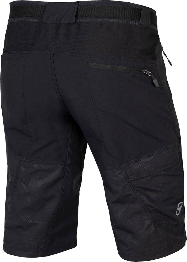 Endura Hummvee – MTB-Shorts mit Innenshorts