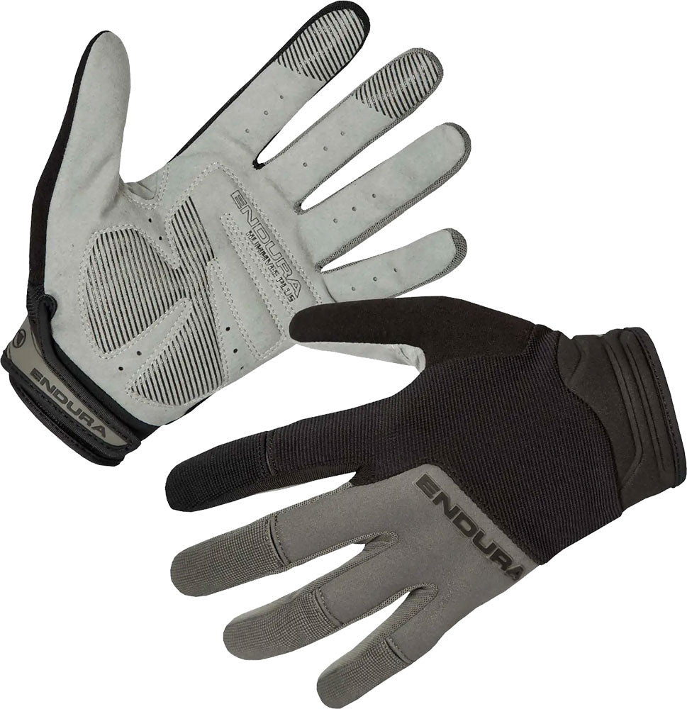 Endura Hummvee Plus – MTB-Handschuhe