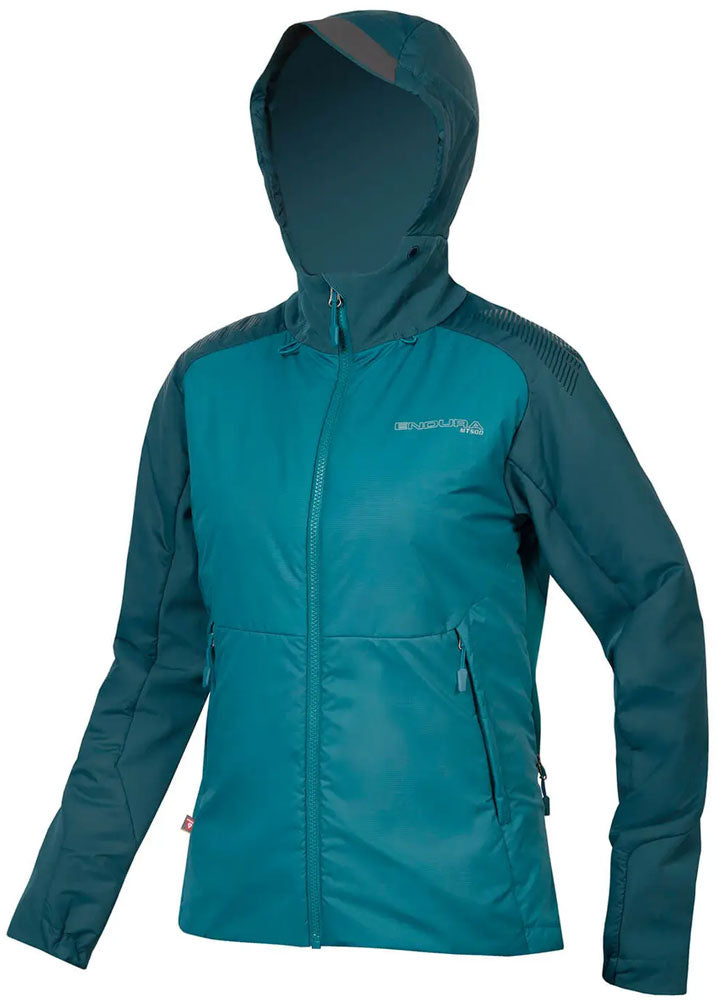 Endura MT500 Freezing Point – MTB-Thermojacke für Damen