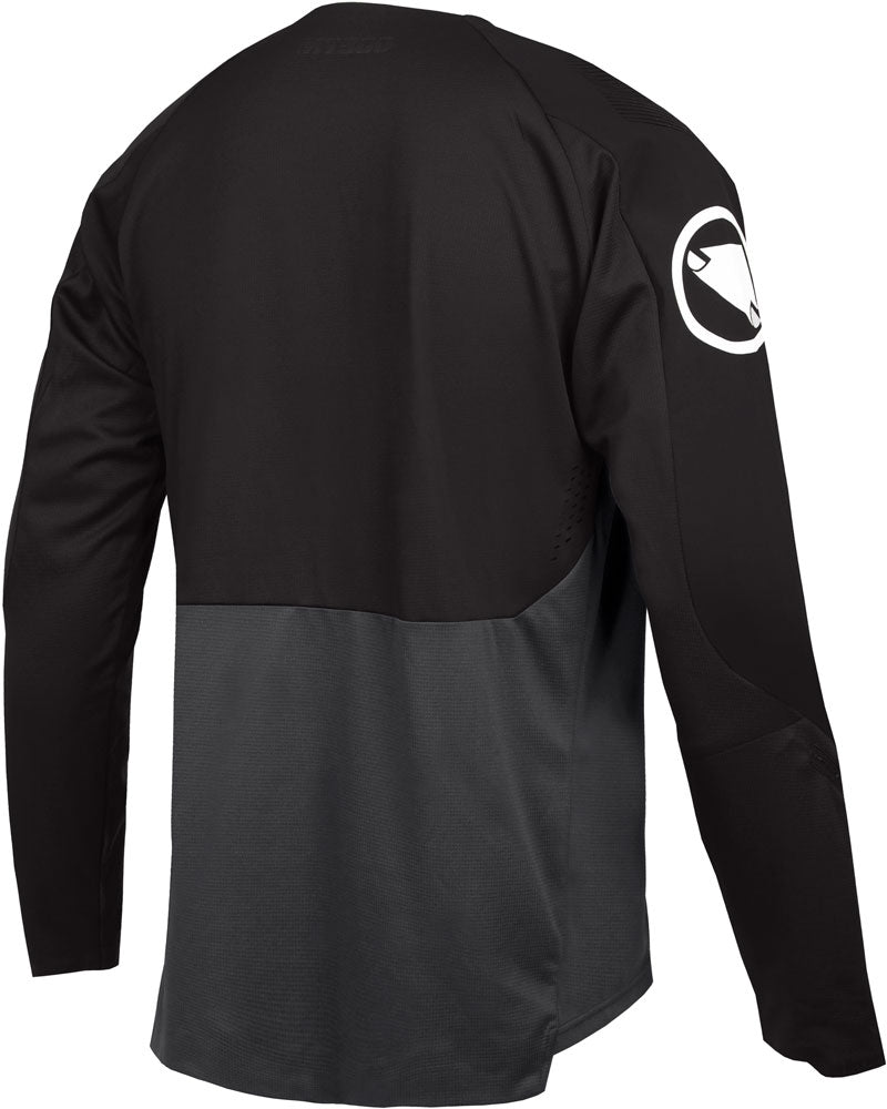 Endura MT500 Burner – MTB-Langarmtrikot