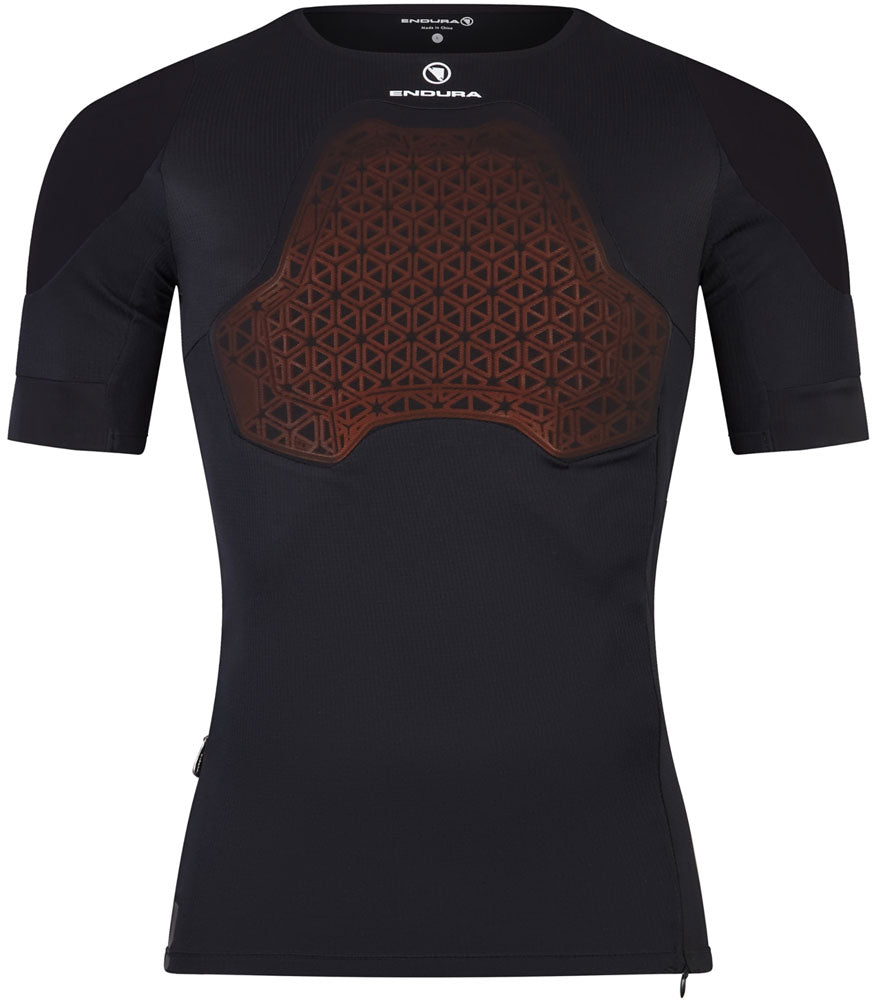 Endura mt500 d30 ghost - protector shirt | xl