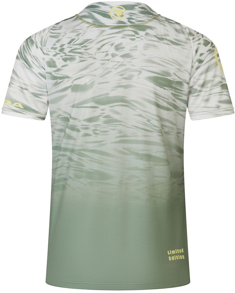 Endura Marble - MTB-Trikot für Damen