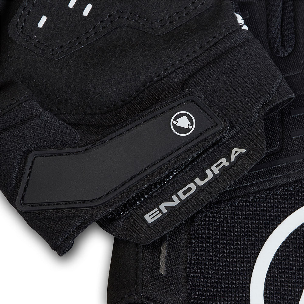Endura Singletrack II – MTB-Handschuhe