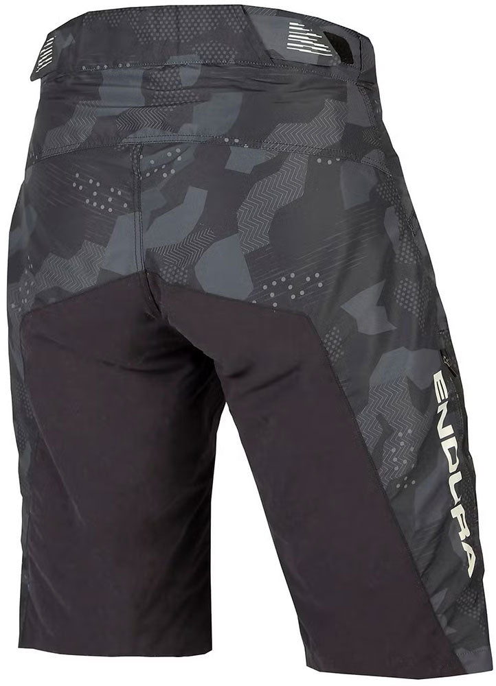 Endura singletrack shorts ii - mtb shorts | l