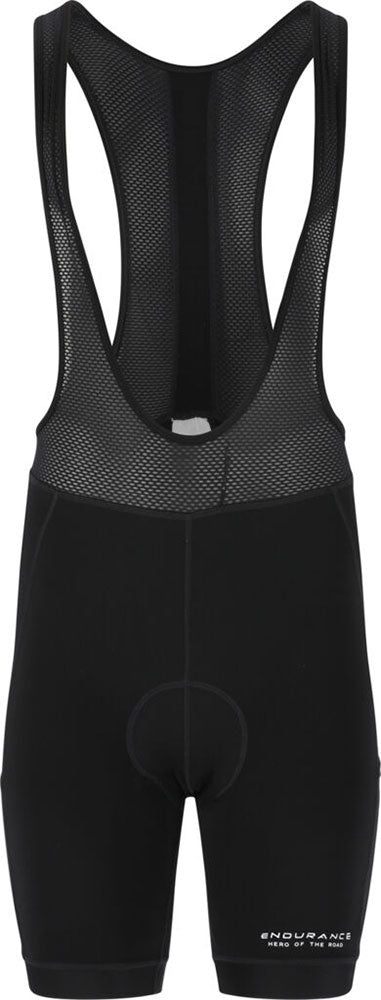 Endurance genial – Trägerhose mit Polster