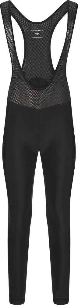 Endurance jayne v2 - women's bib shorts with pad