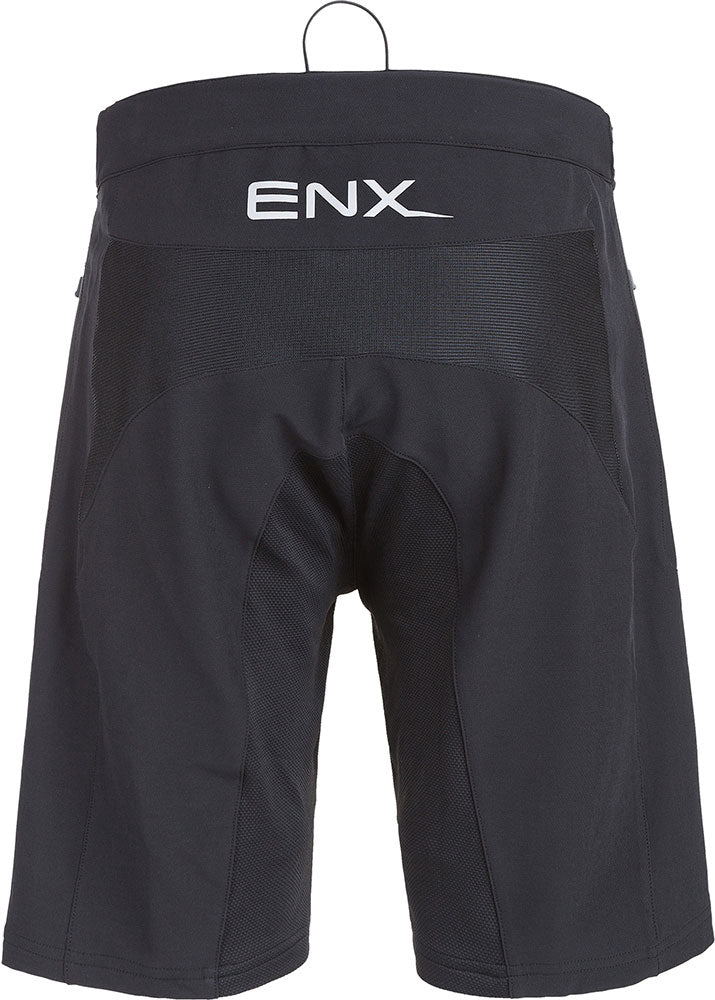 Endurance leichhardt 2in1 - mtb shorts with pad | l