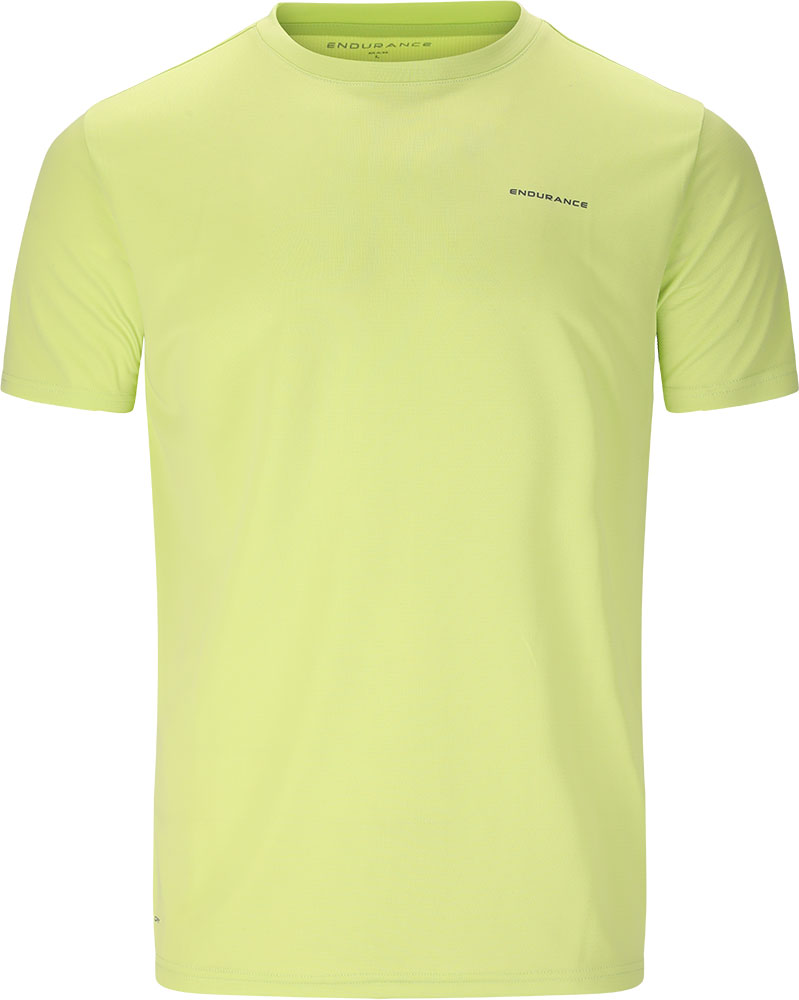 Endurance vernon v2 - t-shirt