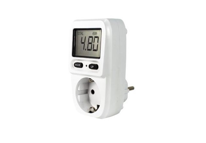 ECOSAver Energy Messer - Mini