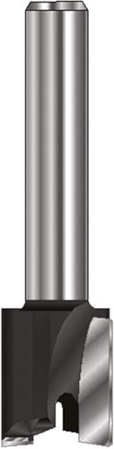 Ent Flachschneider hm a 30mm Stumpf 12mm - 7913442
