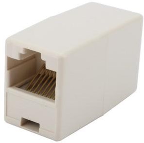 Enzo-Stecker RJ45 8 8 modular 2575175