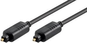Enzo optisch 2x Toslink 3m 7560500