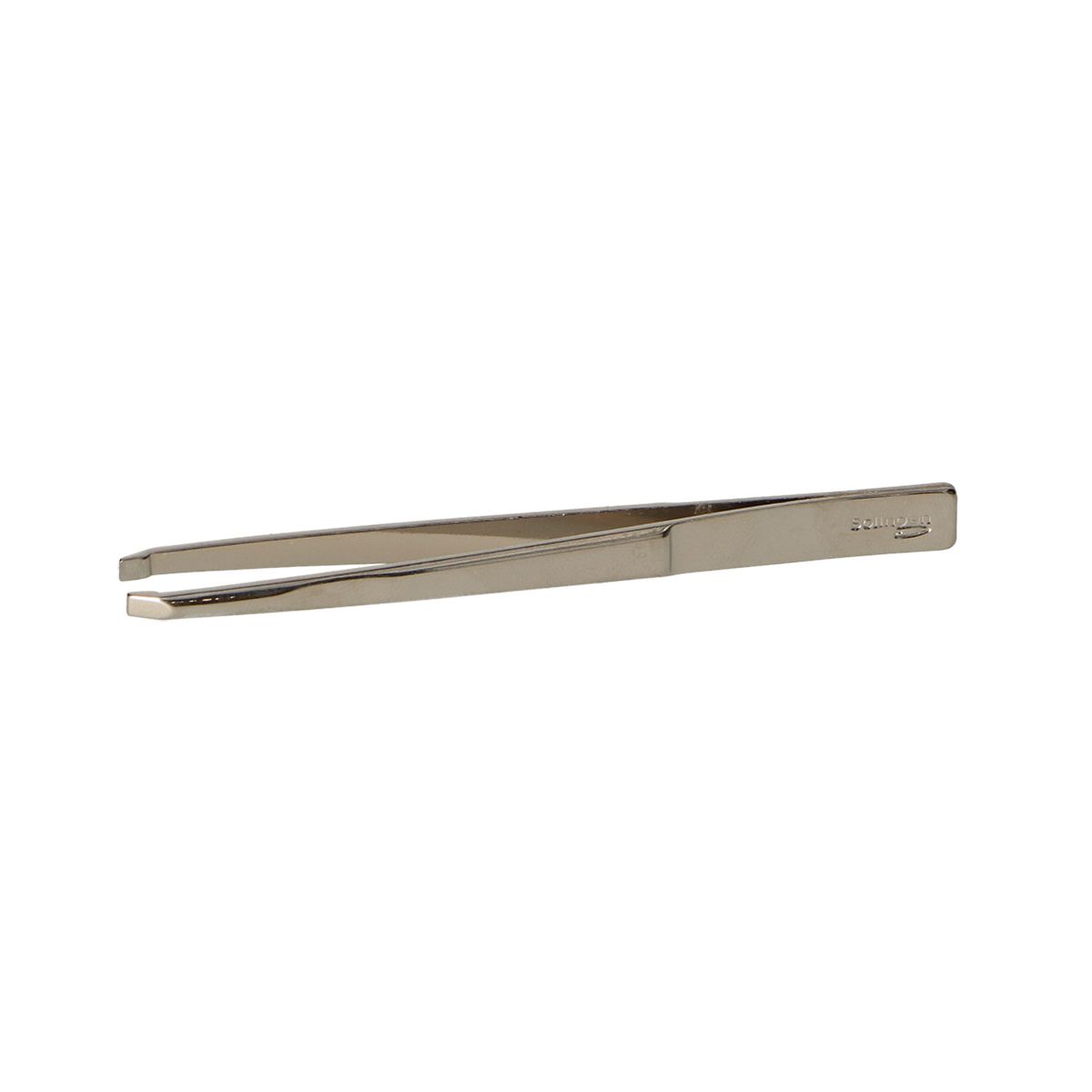 Erbe solingen 6 Stück gerade Pinzette 8 cm (erbe92101)